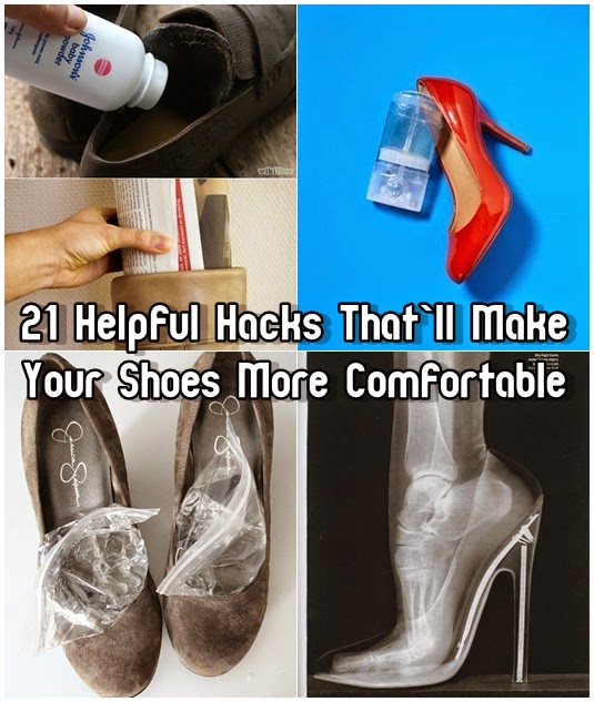 \"21_Helpful_Hacks_That_ll_Make_Your_Shoes_More_Comfortable\"